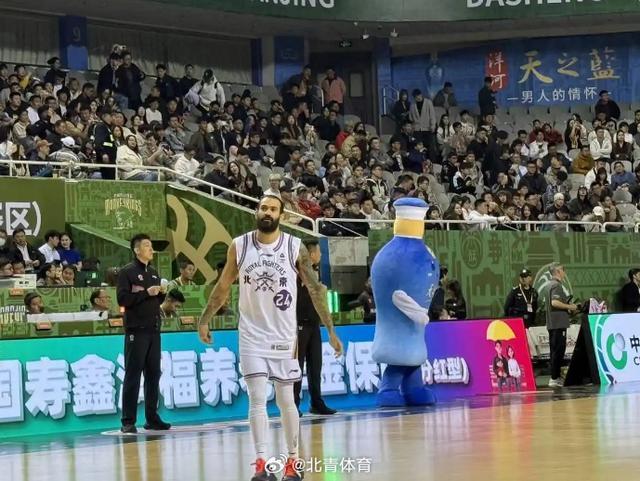 必威体育登录入口-CBA｜北控男篮末节崩盘，赛季遭遇江苏球队“四杀”